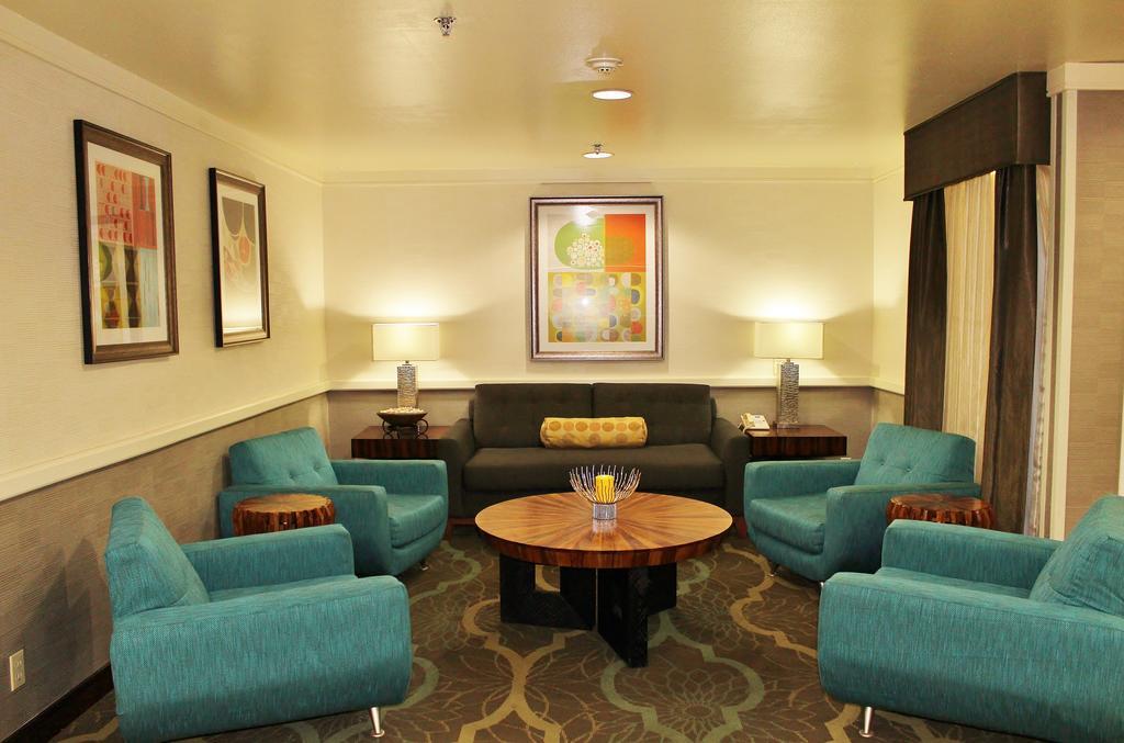 Baymont By Wyndham Flagstaff Hotel Bagian luar foto